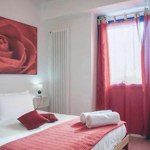 Habitación Cuádruple