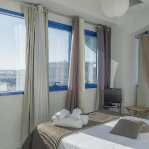 Habitación Deluxe con Cama King